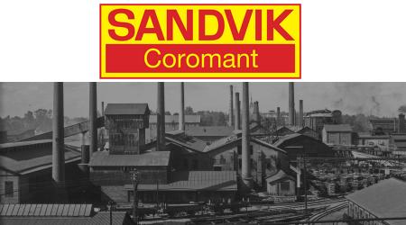 Sandvik Coromant